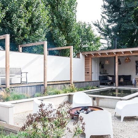 Willa Loft 8 Linden Zewnętrze zdjęcie