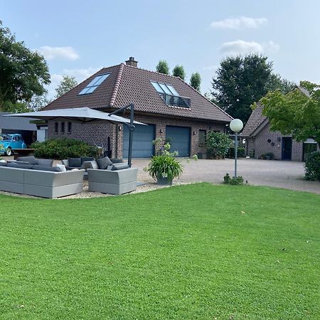 Willa Loft 8 Linden Zewnętrze zdjęcie