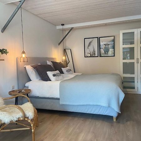 Willa Loft 8 Linden Zewnętrze zdjęcie