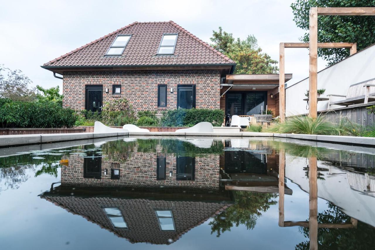 Willa Loft 8 Linden Zewnętrze zdjęcie