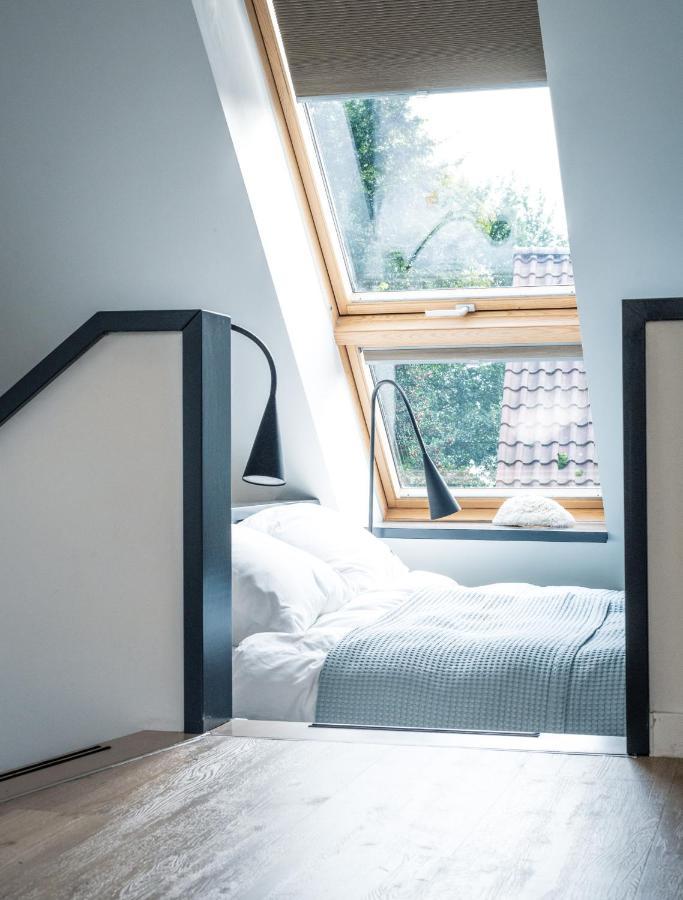 Willa Loft 8 Linden Zewnętrze zdjęcie