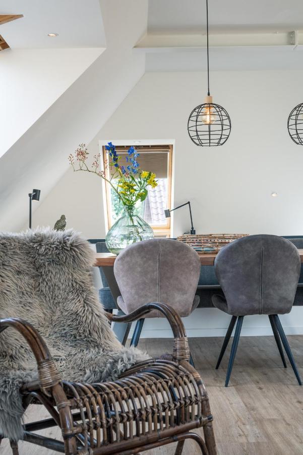 Willa Loft 8 Linden Zewnętrze zdjęcie