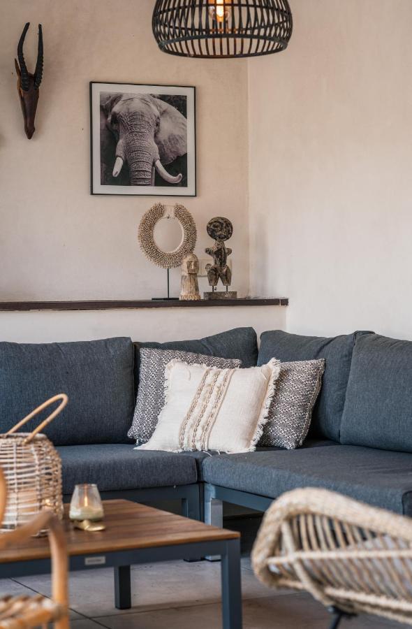 Willa Loft 8 Linden Zewnętrze zdjęcie
