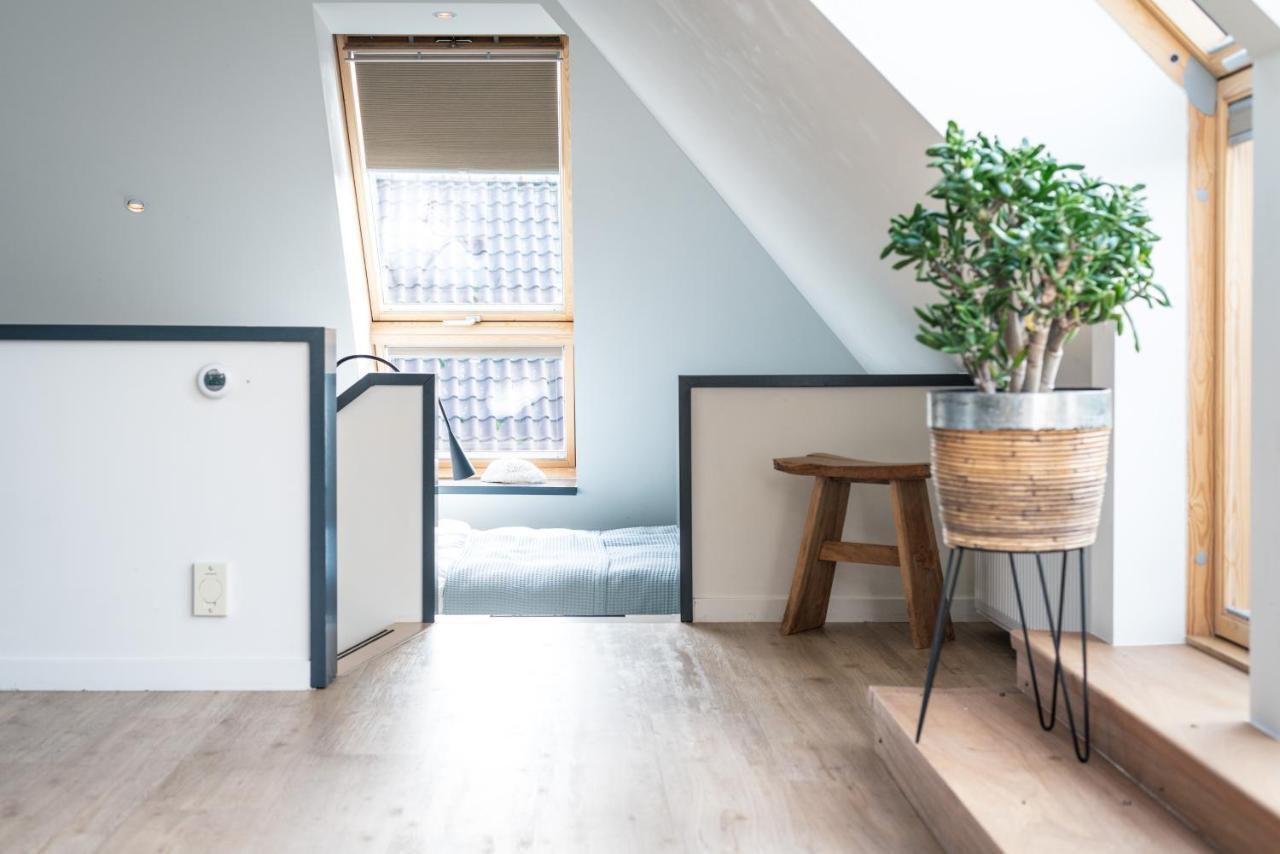 Willa Loft 8 Linden Zewnętrze zdjęcie