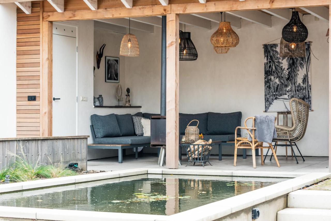 Willa Loft 8 Linden Zewnętrze zdjęcie