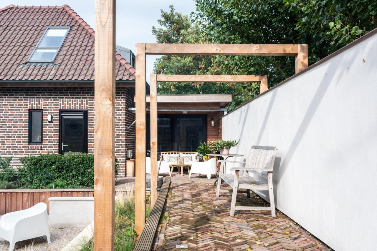 Willa Loft 8 Linden Zewnętrze zdjęcie