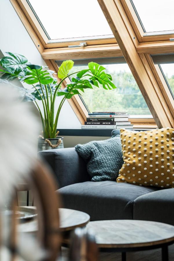 Willa Loft 8 Linden Zewnętrze zdjęcie
