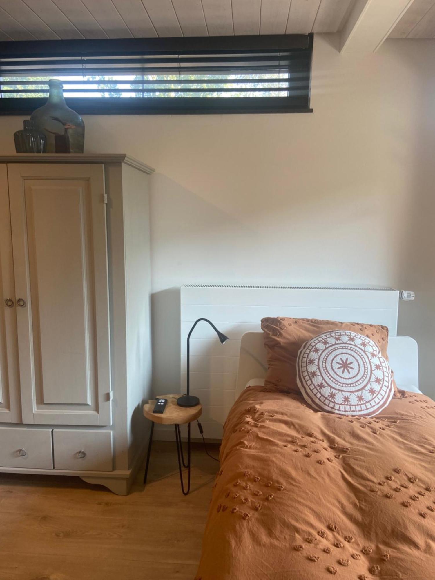 Willa Loft 8 Linden Zewnętrze zdjęcie