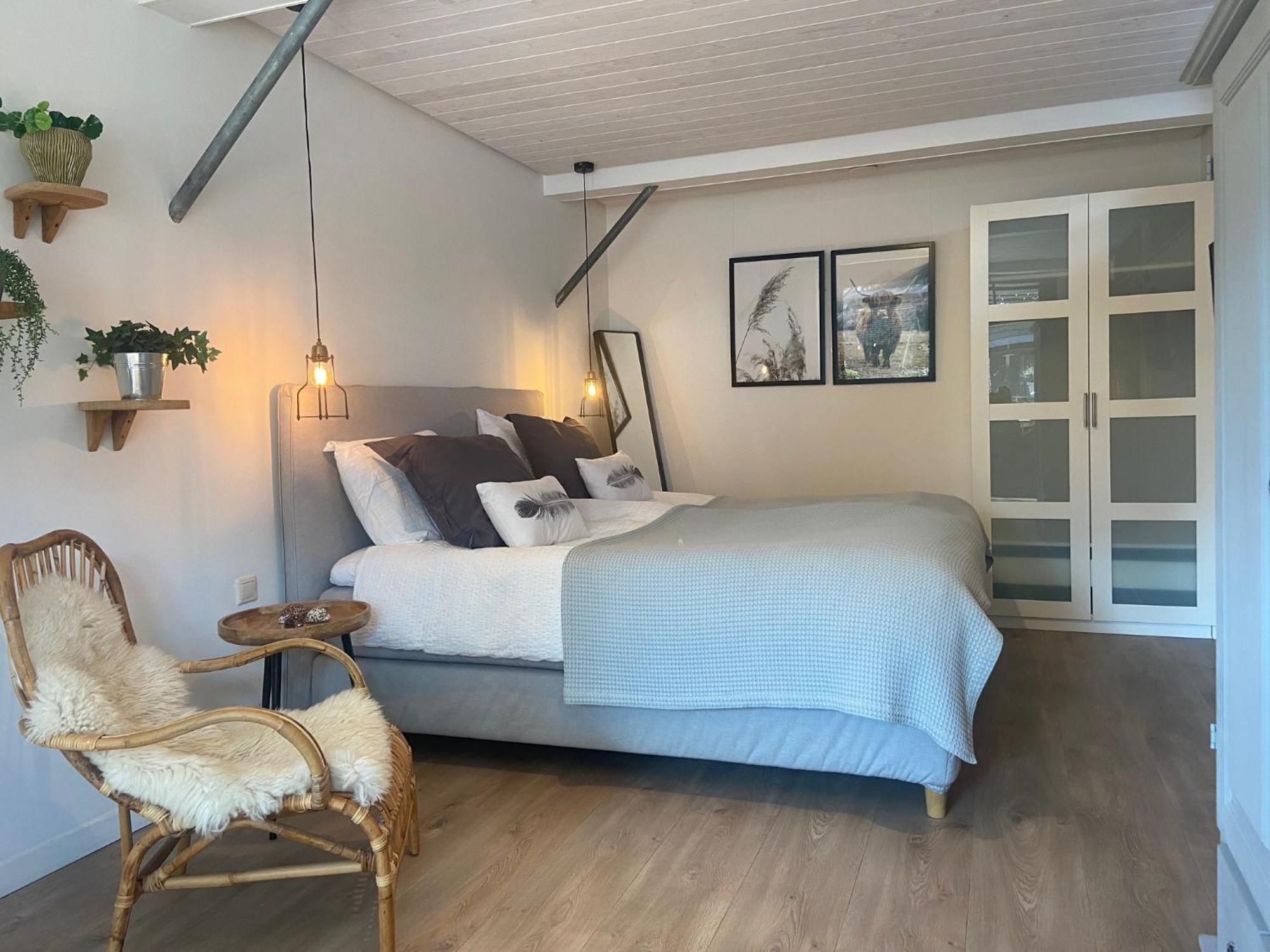 Willa Loft 8 Linden Zewnętrze zdjęcie