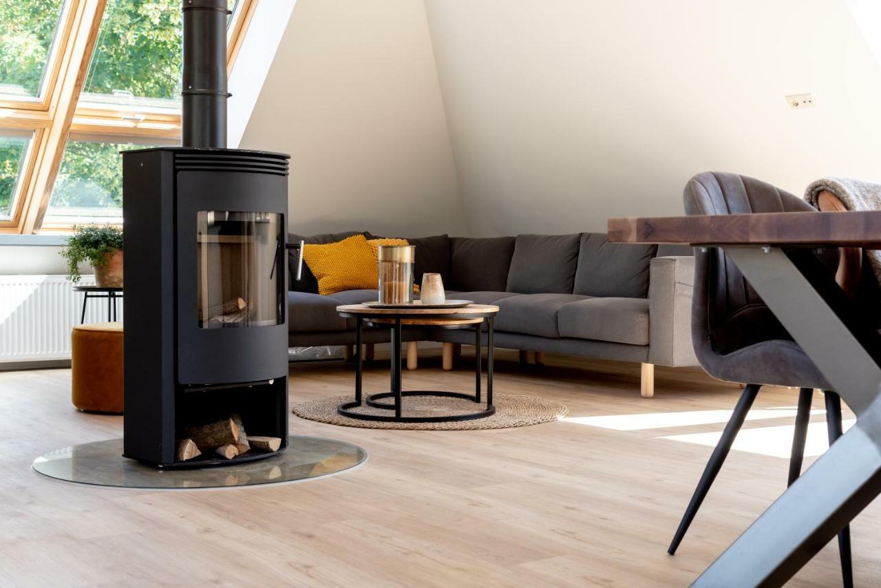 Willa Loft 8 Linden Zewnętrze zdjęcie