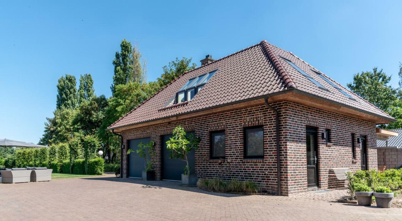 Willa Loft 8 Linden Zewnętrze zdjęcie