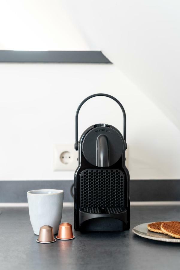Willa Loft 8 Linden Zewnętrze zdjęcie