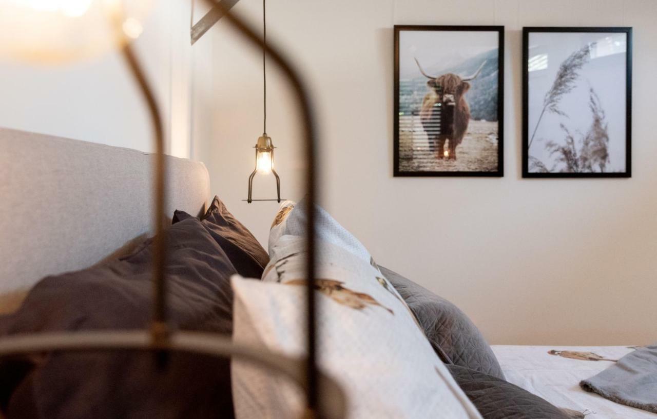 Willa Loft 8 Linden Zewnętrze zdjęcie