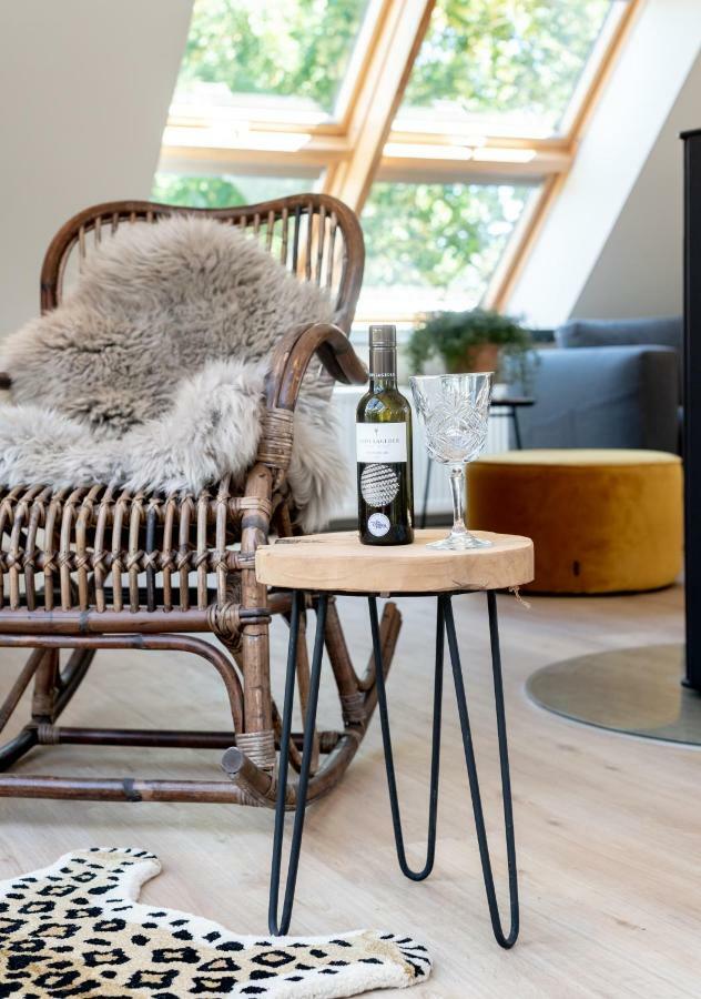 Willa Loft 8 Linden Zewnętrze zdjęcie