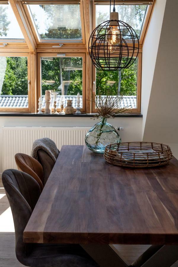 Willa Loft 8 Linden Zewnętrze zdjęcie