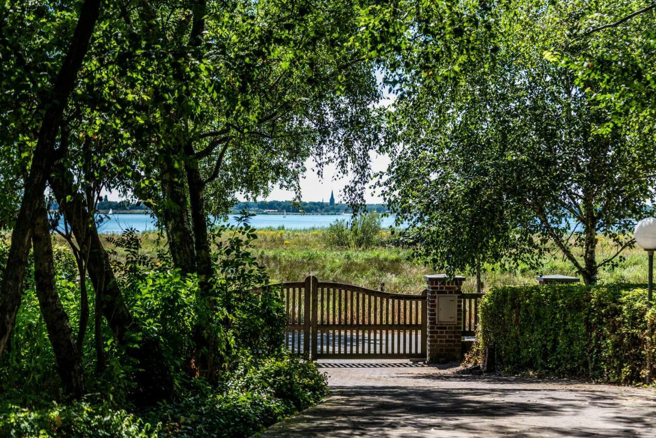 Willa Loft 8 Linden Zewnętrze zdjęcie