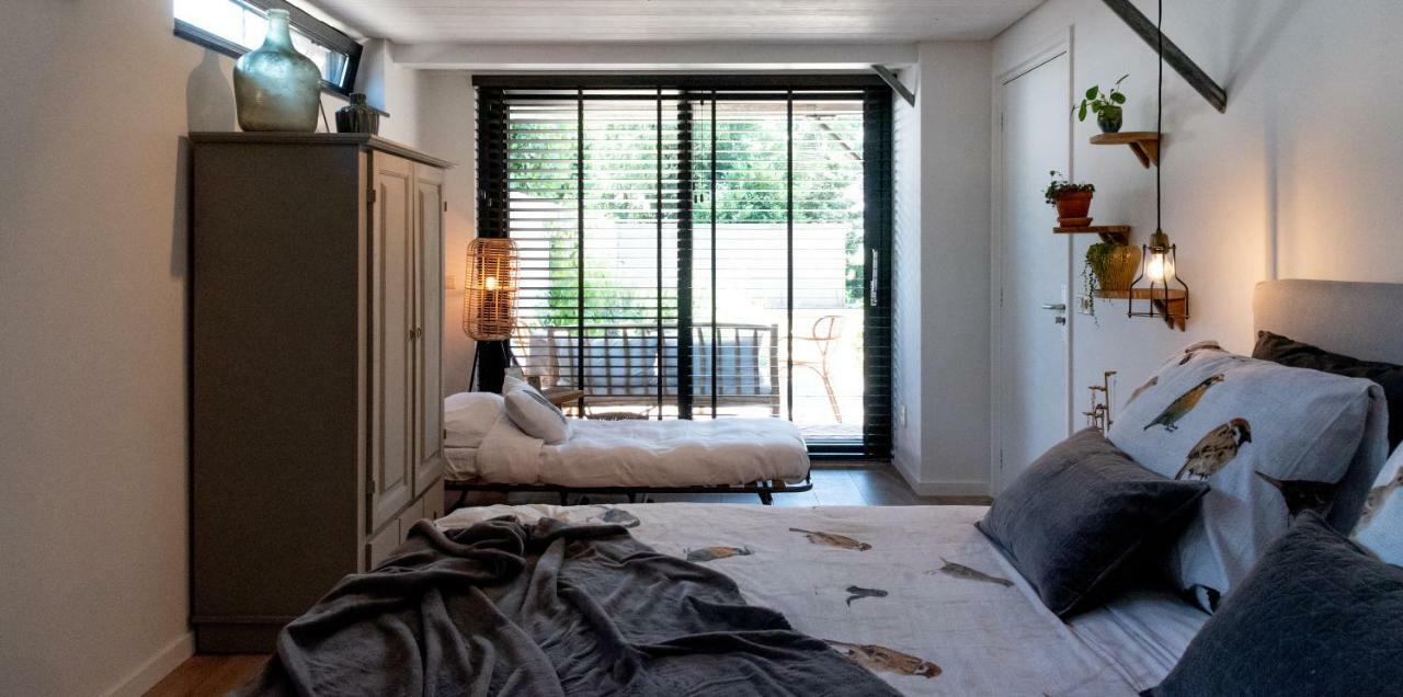 Willa Loft 8 Linden Zewnętrze zdjęcie